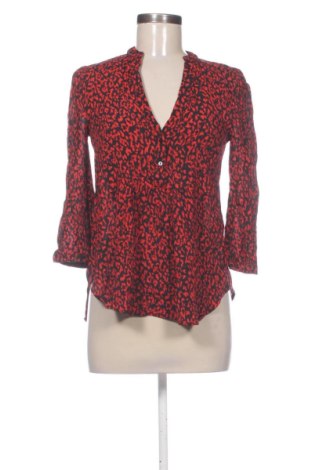 Damen Shirt Zara, Größe S, Farbe Mehrfarbig, Preis € 10,00, #138042319