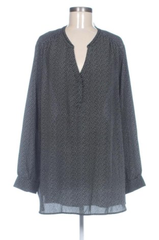 Dámska blúza Unbranded, Veľkosť 4XL, Farba Viacfarebná, Cena  10,57 €, #138042967