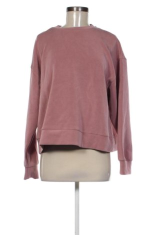 Bluză de femei Stradivarius, Mărime M, Culoare Mov deschis, Preț 37,99 Lei, #138043176