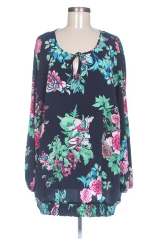 Dámska blúza Unbranded, Veľkosť 4XL, Farba Viacfarebná, Cena  10,57 €, #138043407