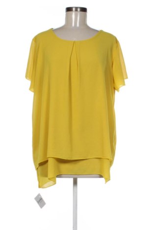 Bluzka damska Unbranded, Rozmiar XL, Kolor Żółty, Cena 29,63 zł, #138044563