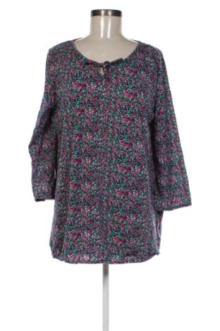 Damen Shirt Gina Benotti, Größe XL, Farbe Mehrfarbig, Preis € 6,77, #138044689