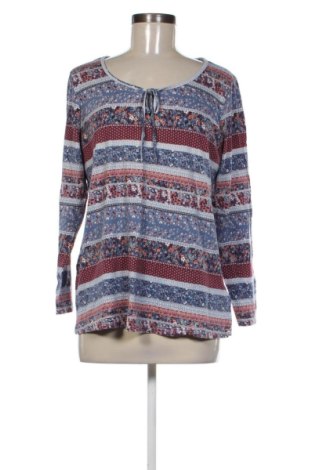 Damen Shirt John Baner, Größe XL, Farbe Mehrfarbig, Preis € 6,77, #138044728