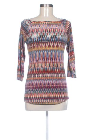 Damen Shirt Blue Sand, Größe M, Farbe Mehrfarbig, Preis € 6,61, #138045475