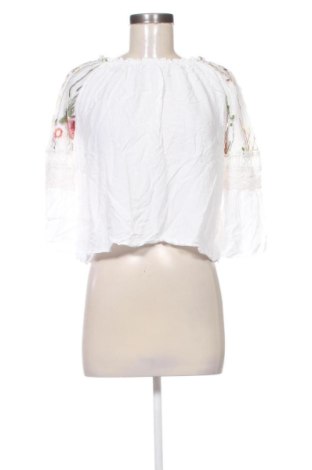 Bluză de femei Unbranded, Mărime S, Culoare Alb, Preț 28,52 Lei, #138047957