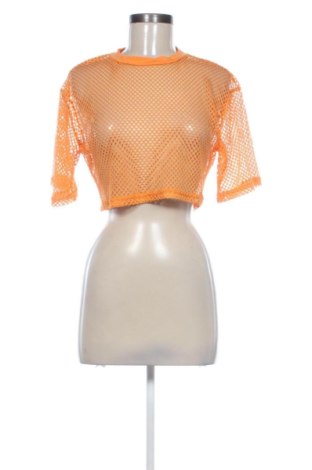 Bluză de femei Unbranded, Mărime M, Culoare Portocaliu, Preț 32,24 Lei, #138048125