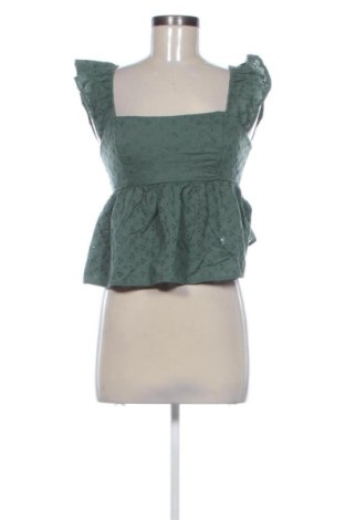 Női blúz Unbranded, Méret S, Szín Zöld, Ár 2 764 Ft, #138048700