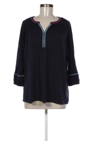 Bluză de femei Cecil, Mărime XXL, Culoare Albastru, Preț 52,49 Lei, #138050047