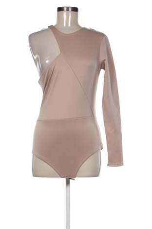 Bluzka damska Unbranded, Rozmiar L, Kolor Beżowy, Cena 46,78 zł, #138050250