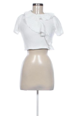 Bluză de femei Unbranded, Mărime S, Culoare Alb, Preț 47,00 Lei, #138050441