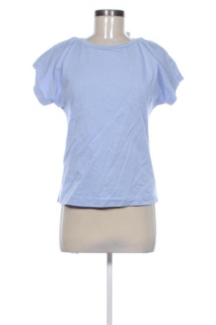 Bluză de femei Mango, Mărime M, Culoare Albastru, Preț 65,00 Lei, #138050692