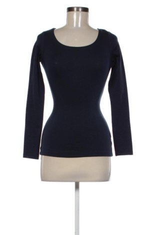 Bluzka damska H&M, Rozmiar XS, Kolor Niebieski, Cena 25,40 zł, #138051213