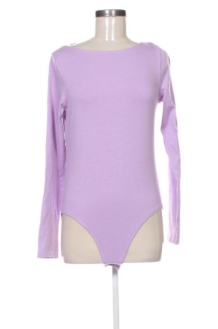 Bluzka damska Sinsay, Rozmiar XL, Kolor Fioletowy, Cena 22,00 zł, #138051227