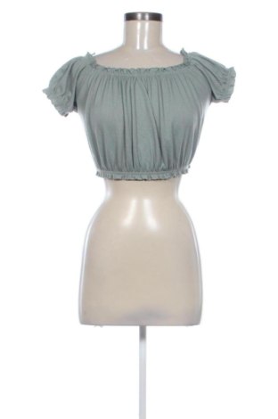 Női blúz Unbranded, Méret S, Szín Zöld, Ár 2 702 Ft, #138051692