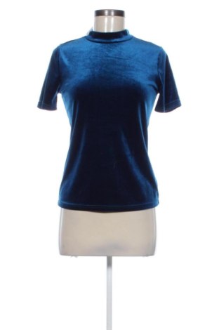 Bluză de femei Unbranded, Mărime M, Culoare Albastru, Preț 39,99 Lei, #138052306