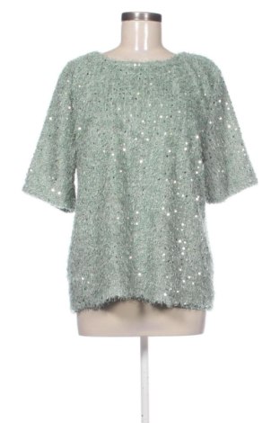 Bluză de femei Norah, Mărime XL, Culoare Verde, Preț 50,99 Lei, #138052933