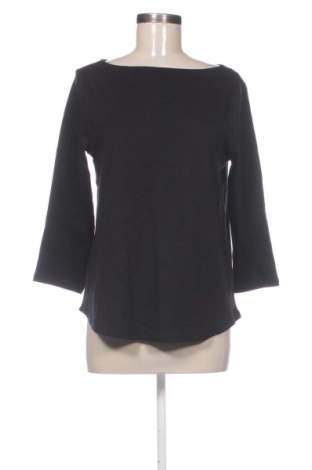 Γυναικεία μπλούζα H&M, Μέγεθος L, Χρώμα Μαύρο, Τιμή 7,99 €, #138053151