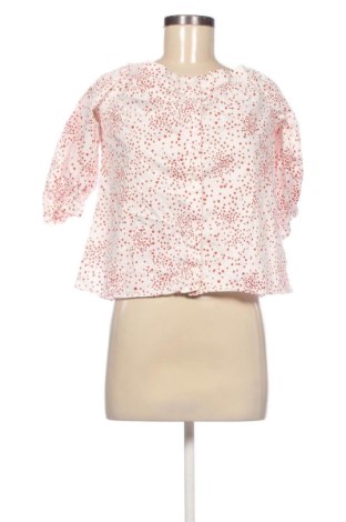 Dámska blúza H&M, Veľkosť M, Farba Viacfarebná, Cena  5,72 €, #138053160