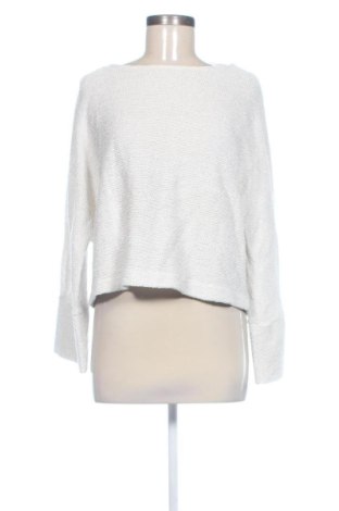 Γυναικεία μπλούζα H&M, Μέγεθος M, Χρώμα Εκρού, Τιμή 4,99 €, #138053316