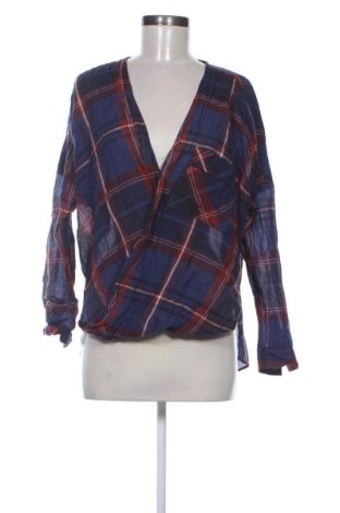 Dámska blúza Zara, Veľkosť S, Farba Viacfarebná, Cena  22,86 €, #138053331
