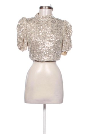 Dámska blúza H&M, Veľkosť S, Farba Viacfarebná, Cena  11,47 €, #138053744