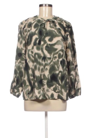 Bluzka damska LC Waikiki, Rozmiar XL, Kolor Kolorowy, Cena 28,23 zł, #138053963