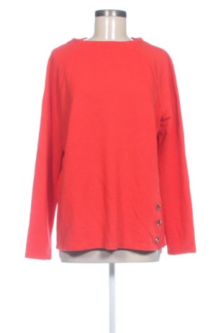Bluză de femei Tom Tailor, Mărime XL, Culoare Roșu, Preț 57,99 Lei, #138054020