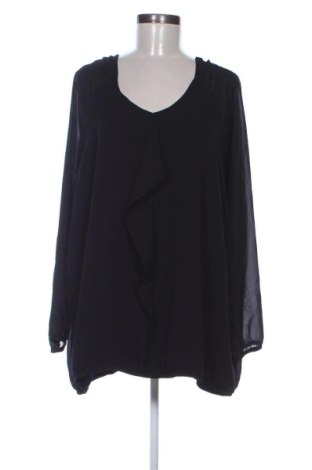 Női blúz Bel&Bo, Méret 3XL, Szín Fekete, Ár 2 128 Ft, #138054648