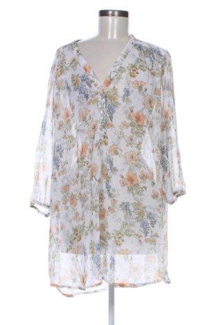 Дамска блуза Unbranded, Размер XXL, Цвят Многоцветен, Цена 7,00 €, #138054712