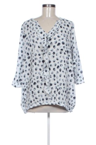 Bluză de femei Unbranded, Mărime XL, Culoare Multicolor, Preț 52,49 Lei, #138054722