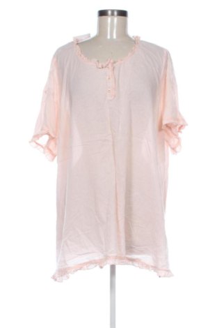 Bluză de femei Unbranded, Mărime XL, Culoare Roz, Preț 47,24 Lei, #138054762