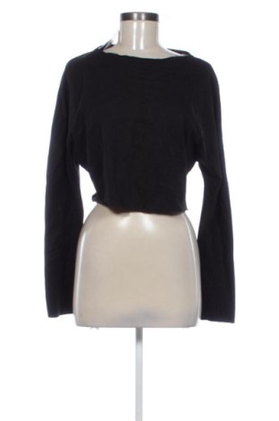Bluză de femei Zara, Mărime M, Culoare Negru, Preț 164,99 Lei, #138054773