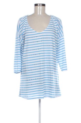 Bluză de femei Unbranded, Mărime XXL, Culoare Multicolor, Preț 68,24 Lei, #138054839