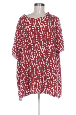 Bluză de femei Yessica, Mărime XXL, Culoare Multicolor, Preț 47,24 Lei, #138054856