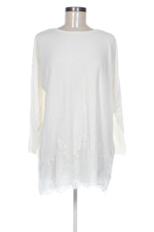 Bluză de femei Unbranded, Mărime XL, Culoare Ecru, Preț 31,49 Lei, #138054869
