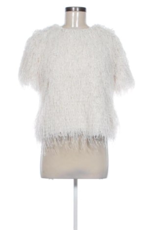 Bluză de femei Unbranded, Mărime M, Culoare Ecru, Preț 53,65 Lei, #138055161