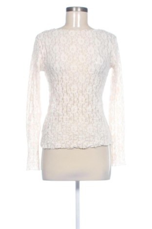 Bluză de femei Unbranded, Mărime M, Culoare Ecru, Preț 34,99 Lei, #138055339