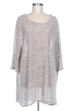 Bluză de femei Yessica, Mărime 3XL, Culoare Bej, Preț 63,99 Lei, #138055369