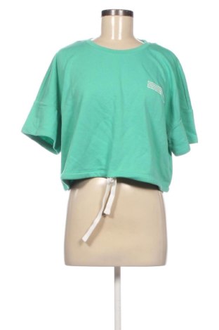 Bluzka damska ONLY, Rozmiar XL, Kolor Zielony, Cena 34,68 zł, #138055448