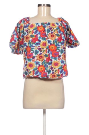 Bluzka damska Unbranded, Rozmiar S, Kolor Kolorowy, Cena 37,10 zł, #138055729