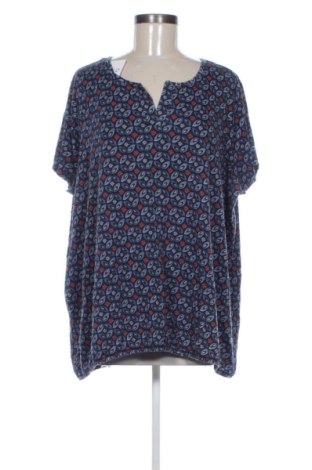 Bluză de femei Gina Benotti, Mărime 3XL, Culoare Multicolor, Preț 62,99 Lei, #138055986
