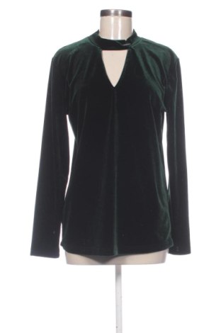 Bluzka damska Bruno Banani, Rozmiar XL, Kolor Zielony, Cena 39,99 zł, #138056004