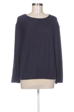Bluză de femei S.Oliver, Mărime M, Culoare Albastru, Preț 164,99 Lei, #138056205