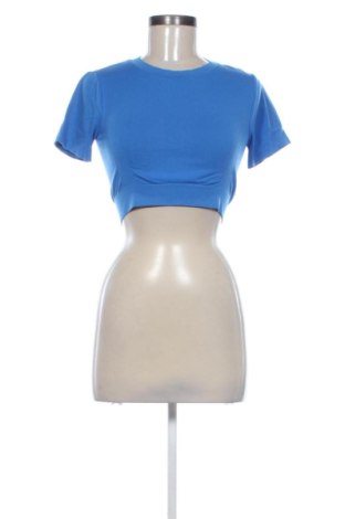 Bluză de femei Unbranded, Mărime M, Culoare Albastru, Preț 36,74 Lei, #138056230