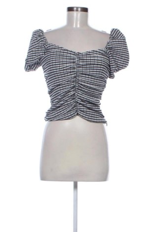 Bluză de femei Mango, Mărime M, Culoare Multicolor, Preț 62,99 Lei, #138056285