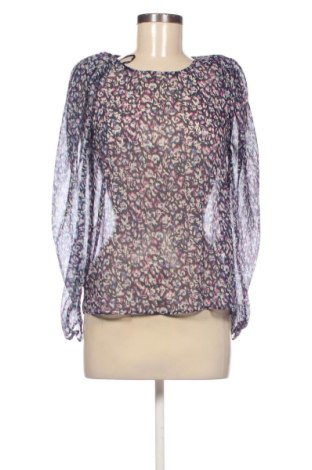 Bluză de femei Naf Naf, Mărime S, Culoare Multicolor, Preț 30,00 Lei, #138056608