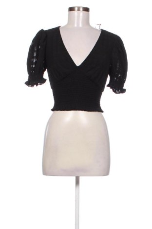Bluză de femei Clockhouse, Mărime XS, Culoare Negru, Preț 46,00 Lei, #138056903