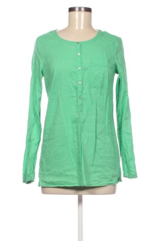 Bluză de femei Esprit, Mărime S, Culoare Verde, Preț 30,00 Lei, #138056996