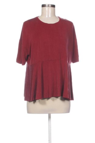 Bluzka damska Unbranded, Rozmiar XL, Kolor Czerwony, Cena 68,00 zł, #138057002
