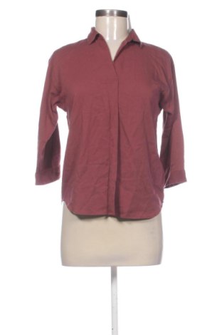 Bluzka damska Uniqlo, Rozmiar XS, Kolor Czerwony, Cena 37,00 zł, #138057038